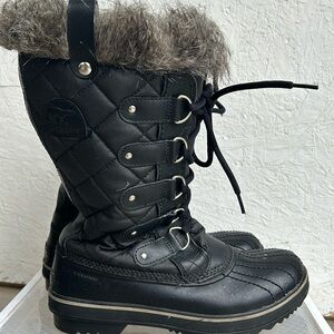 Sorel Tofino Snow Boot